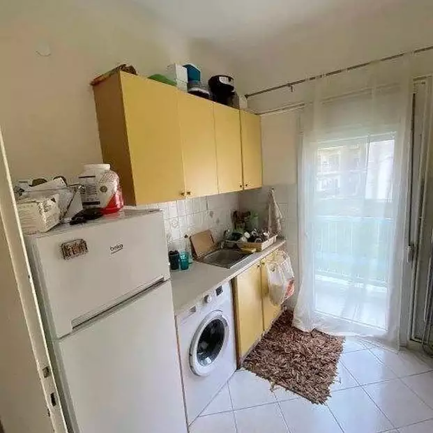 Квартира 65м² в Греции, Ираклион. Стоимостью 145000€ аренда фото-4