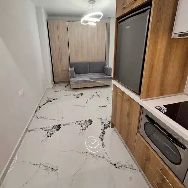 Квартира 30м² в Греции, Салоники. Стоимостью 98000€ аренда фото-1