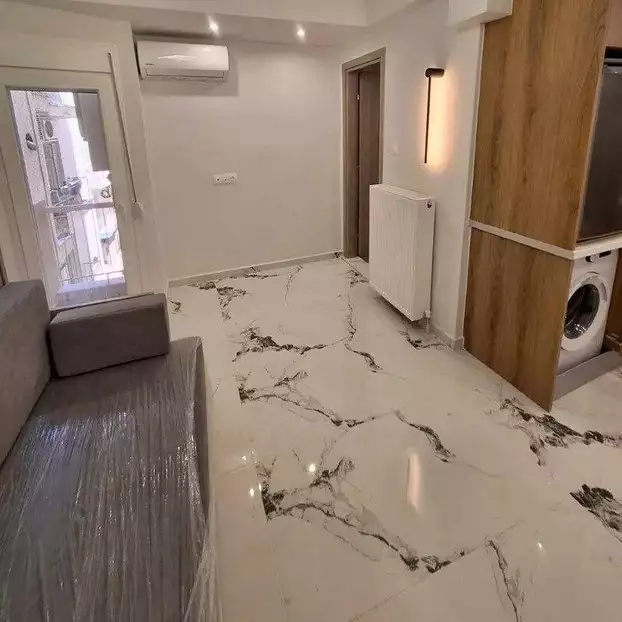 Квартира 30м² в Греции, Салоники. Стоимостью 98000€ аренда фото-4