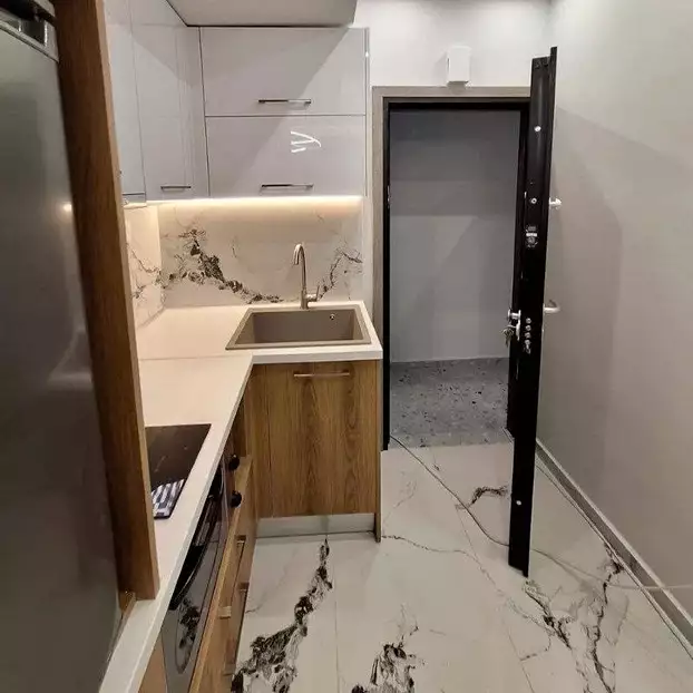 Квартира 30м² в Греции, Салоники. Стоимостью 98000€ аренда фото-5