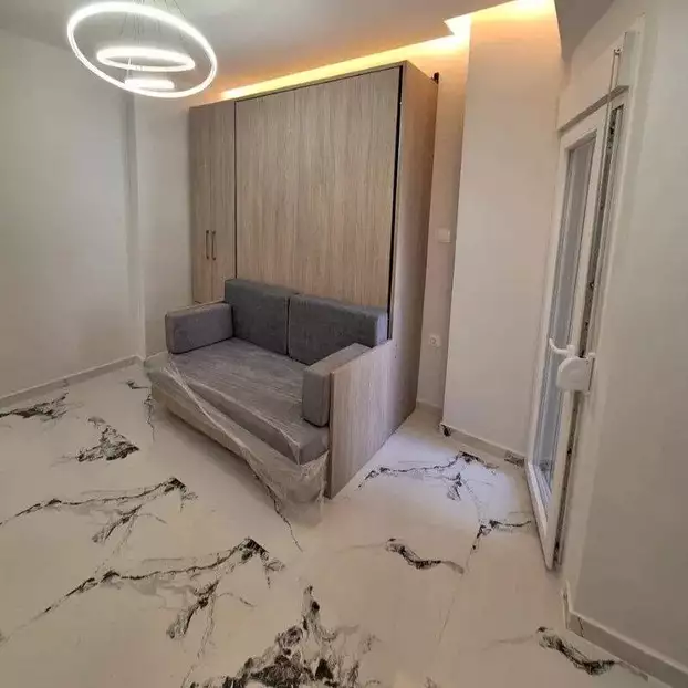 Квартира 30м² в Греции, Салоники. Стоимостью 98000€ аренда фото-6