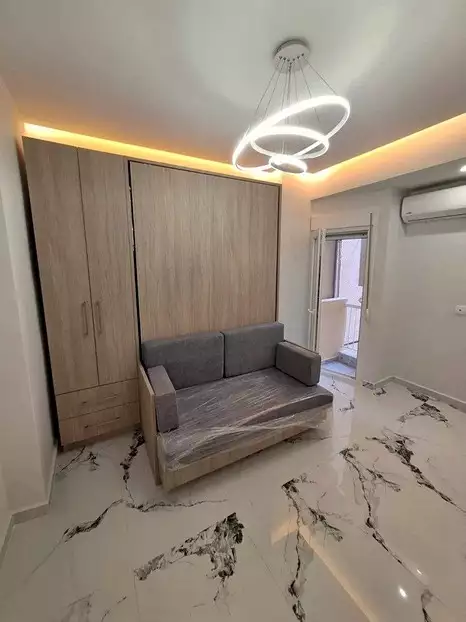 Квартира 30м² в Греции, Салоники. Стоимостью 98000€ аренда фото-7