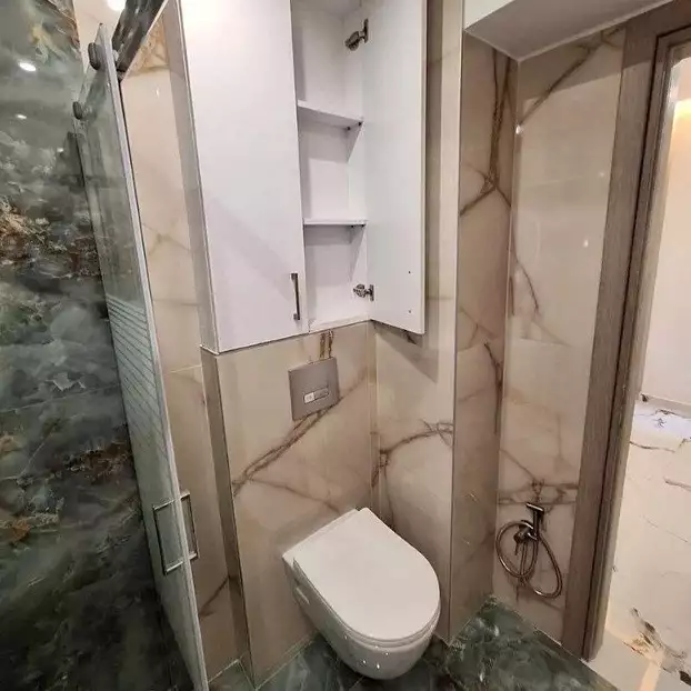 Квартира 30м² в Греции, Салоники. Стоимостью 98000€ аренда фото-8