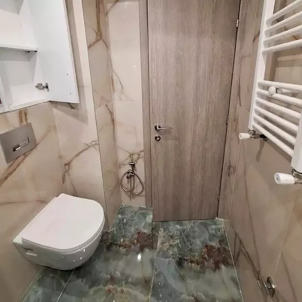 Квартира 30м² в Греции, Салоники. Стоимостью 98000€ аренда фото-9
