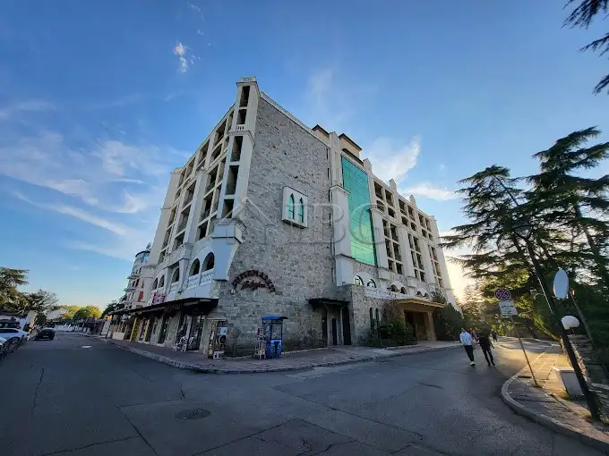 Квартира 83м² в Болгарии, Солнечный берег. Стоимостью 98000€ аренда фото-1