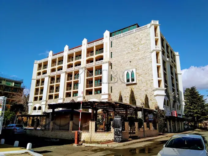 Квартира 83м² в Болгарии, Солнечный берег. Стоимостью 98000€ аренда фото-3