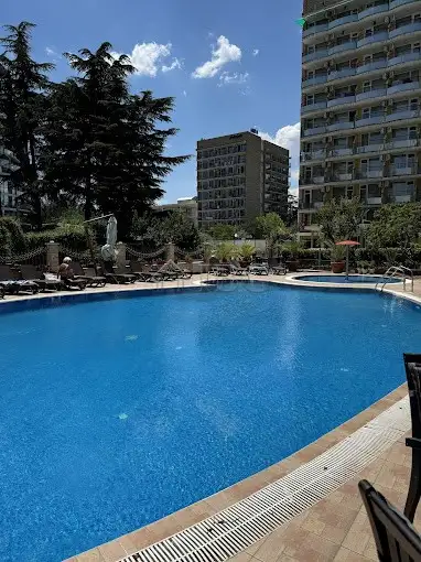 Квартира 83м² в Болгарии, Солнечный берег. Стоимостью 98000€ аренда фото-11
