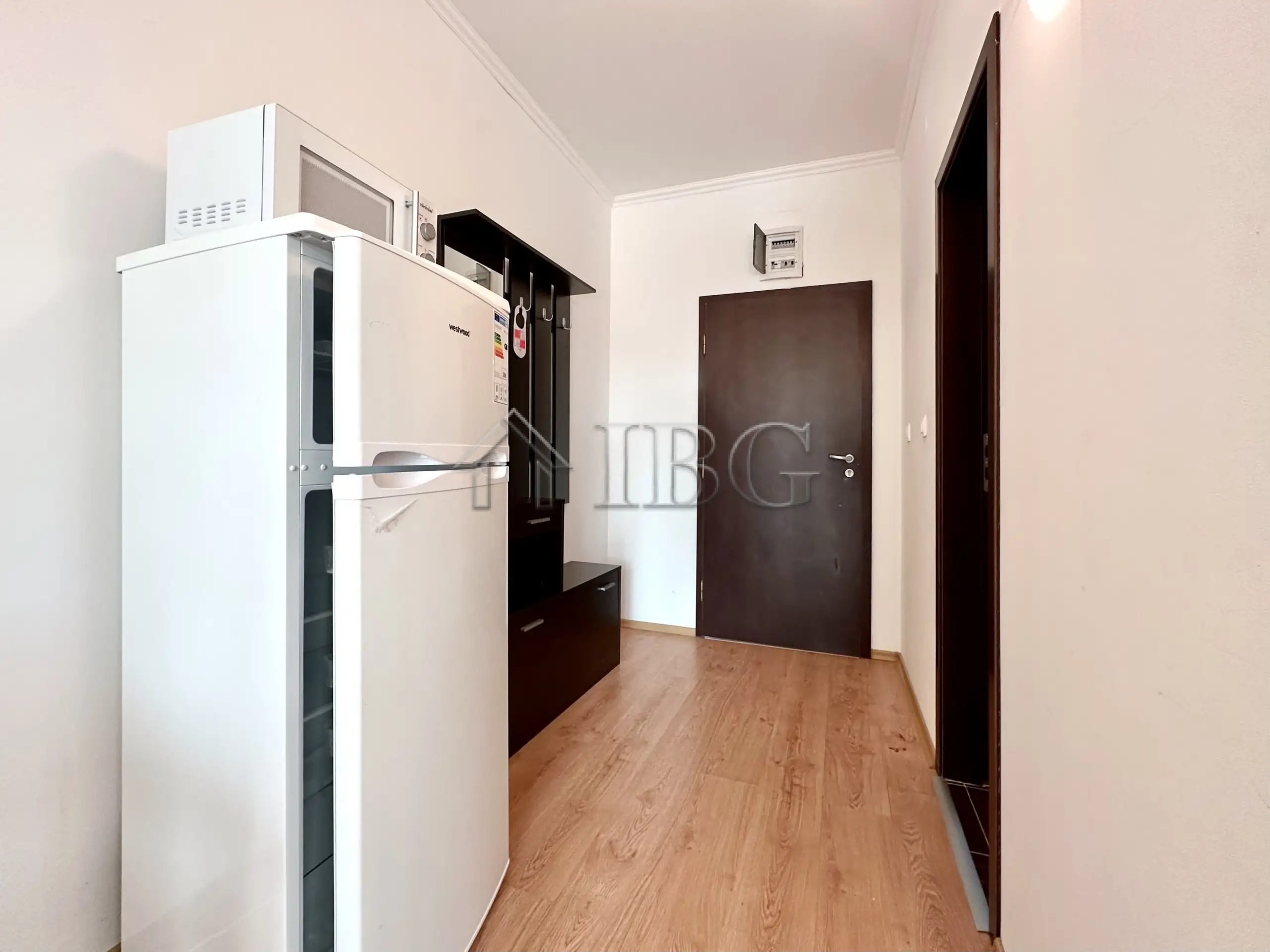 Квартира 83м² в Болгарии, Солнечный берег. Стоимостью 98000€ аренда фото-14