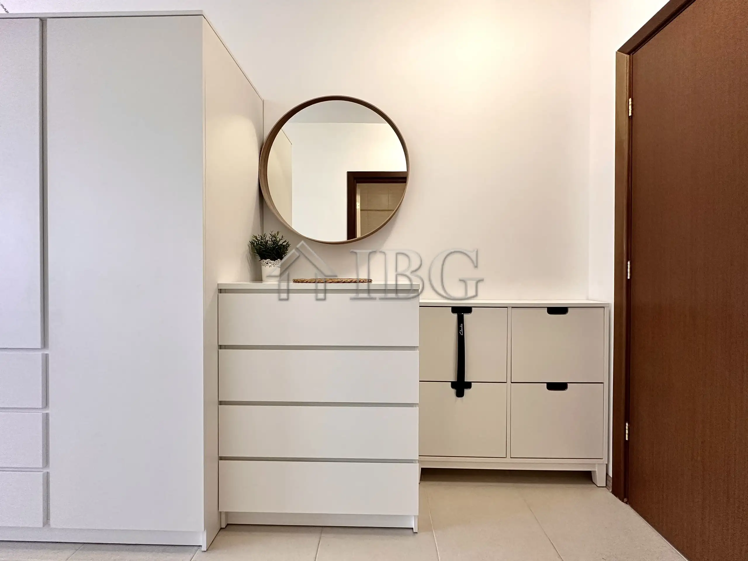 Квартира 39м² в Болгарии, Солнечный берег. Стоимостью 55900€ аренда фото-3