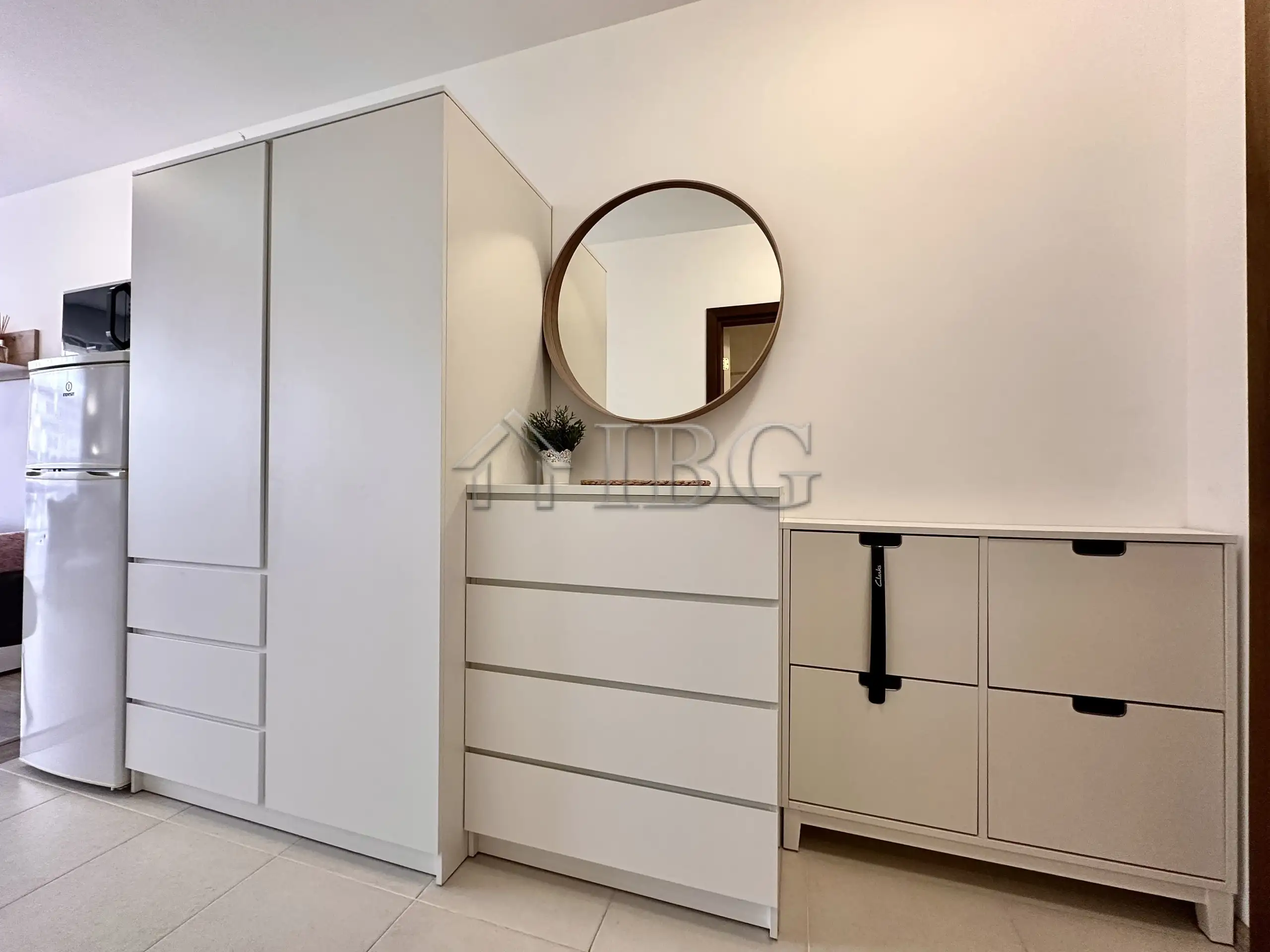 Квартира 39м² в Болгарии, Солнечный берег. Стоимостью 55900€ аренда фото-4