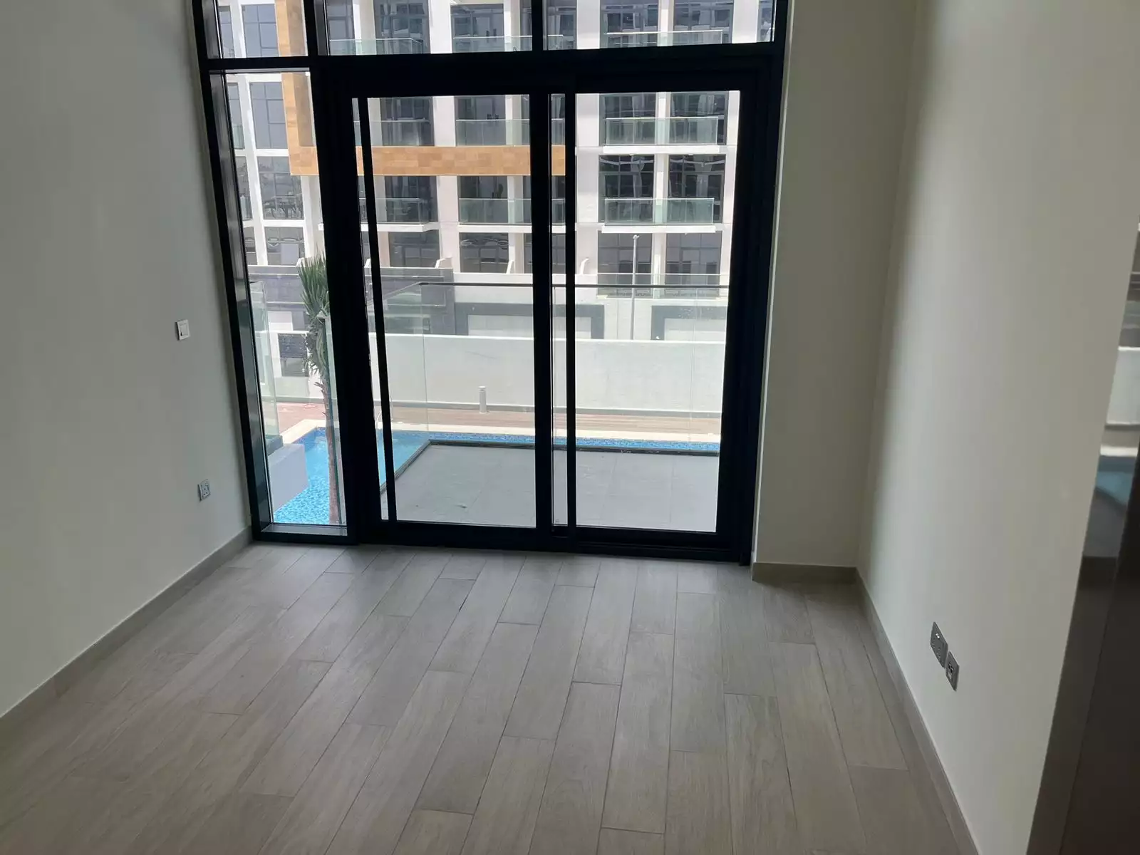 Квартира 32м² в ОАЭ, Дубай. Стоимостью 190577$ аренда фото-3