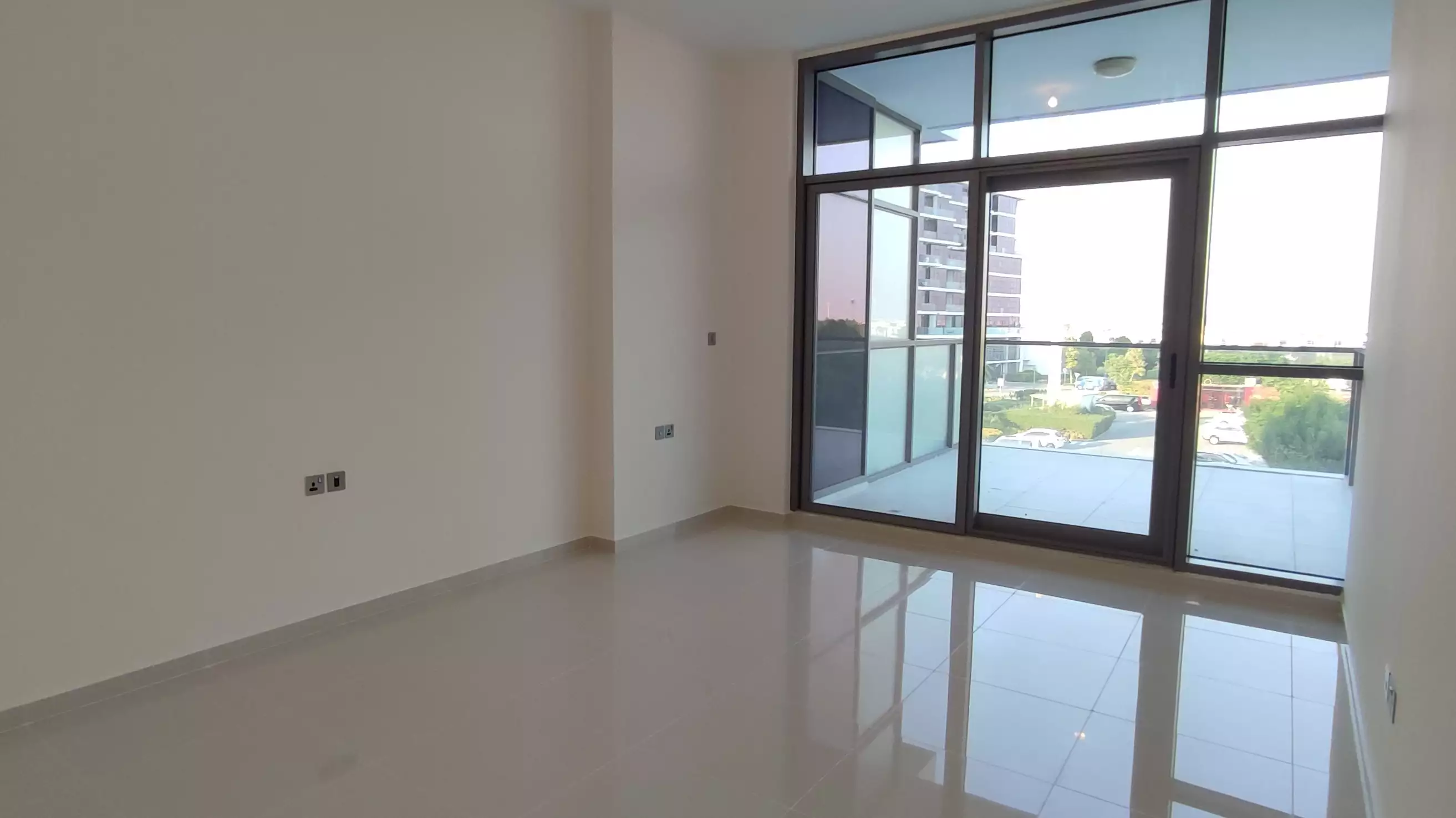 Квартира 55м² в ОАЭ, Дубай. Стоимостью 245028$ аренда фото-1