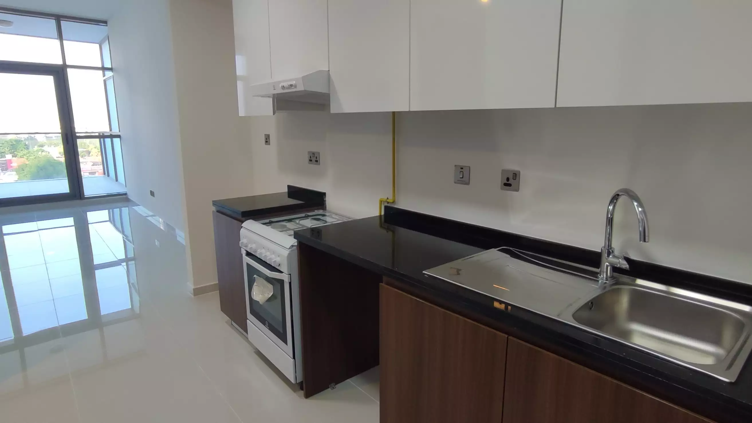 Квартира 55м² в ОАЭ, Дубай. Стоимостью 245028$ аренда фото-2