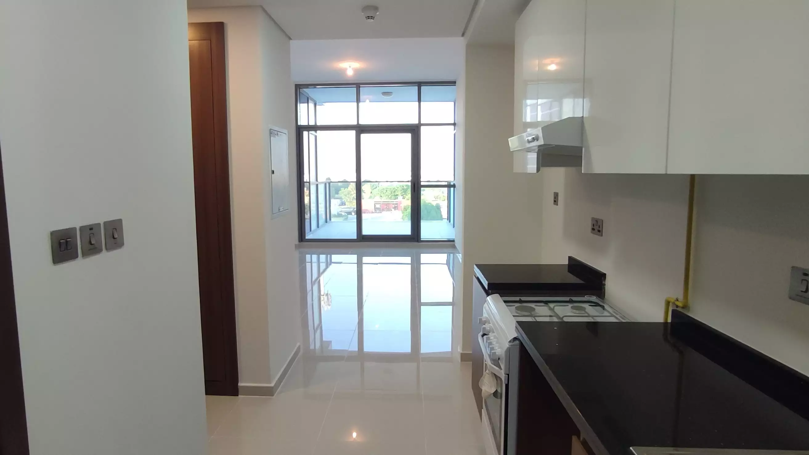 Квартира 55м² в ОАЭ, Дубай. Стоимостью 245028$ аренда фото-3