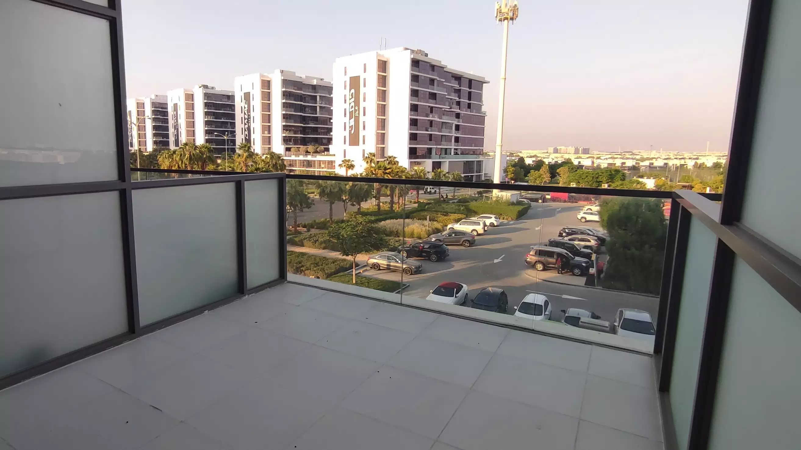 Квартира 55м² в ОАЭ, Дубай. Стоимостью 245028$ аренда фото-9