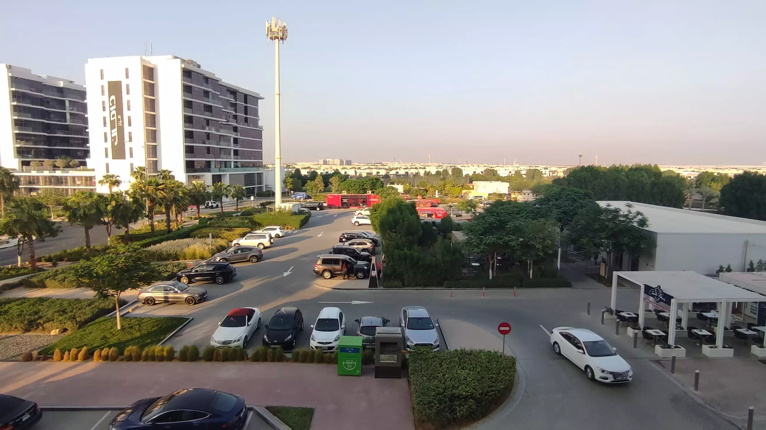 Квартира 55м² в ОАЭ, Дубай. Стоимостью 245028$ аренда фото-12