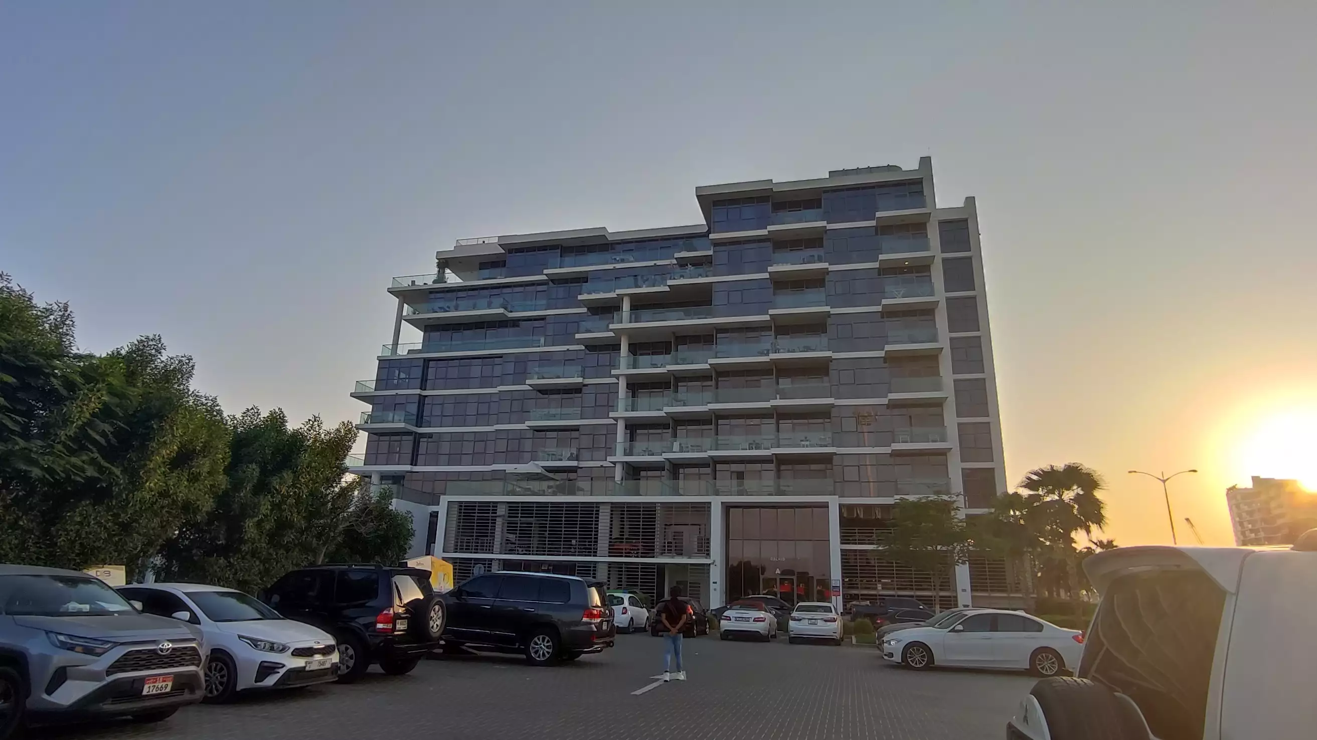 Квартира 55м² в ОАЭ, Дубай. Стоимостью 245028$ аренда фото-13