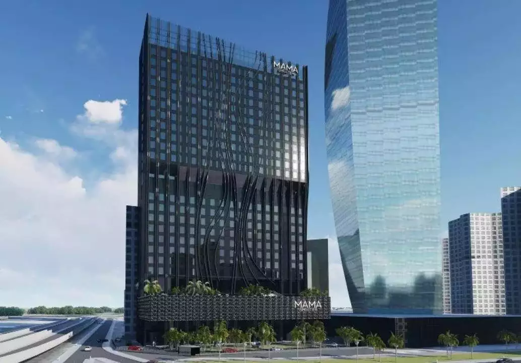 Квартира 42м² в ОАЭ, Дубай. Стоимостью 394768$ аренда фото-20