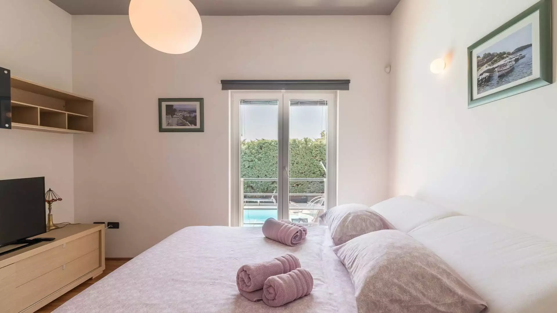 Дом 350м² в Хорватии, Пула. Стоимостью 1850000€ аренда фото-8