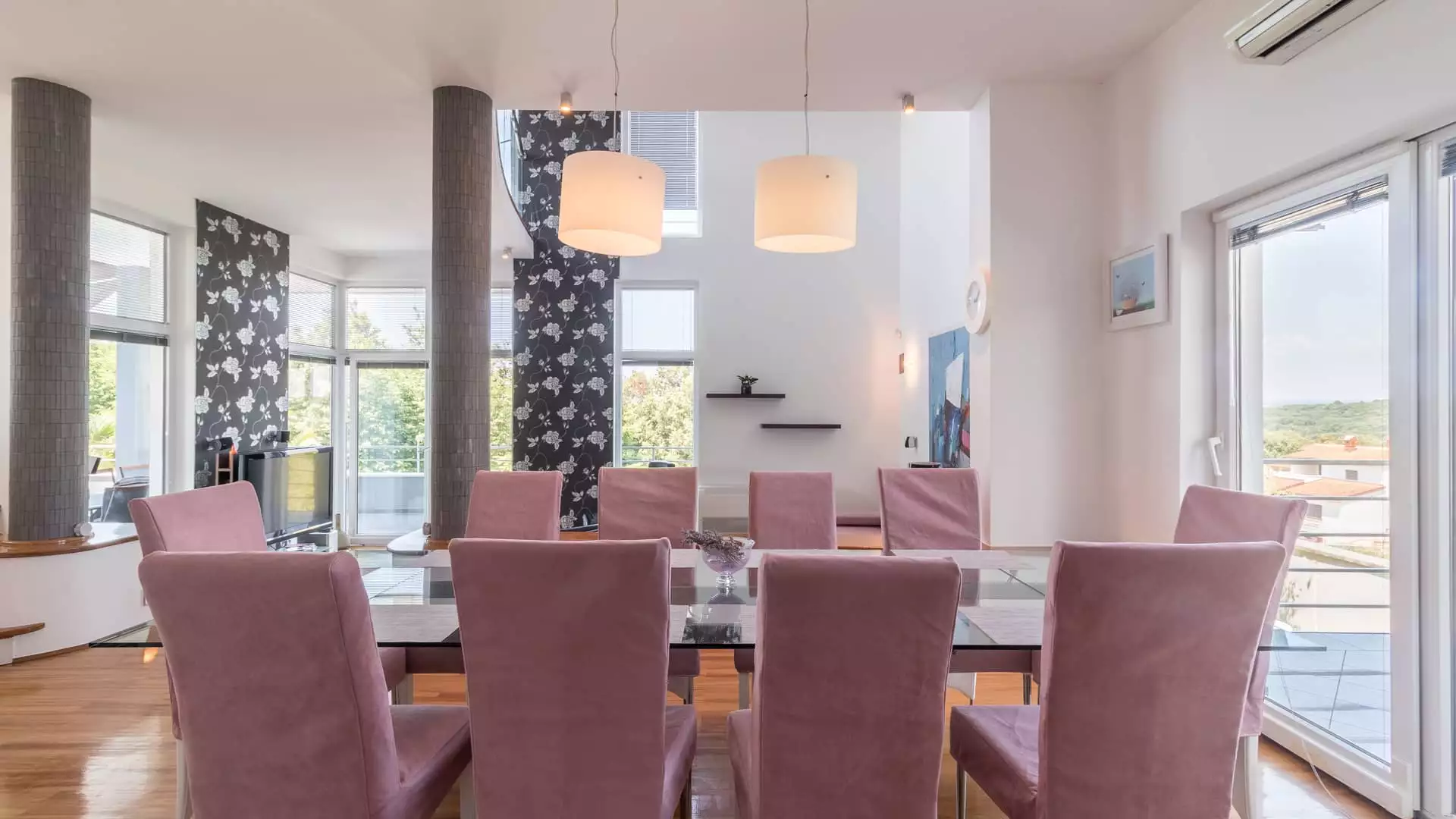 Дом 350м² в Хорватии, Пула. Стоимостью 1850000€ аренда фото-9