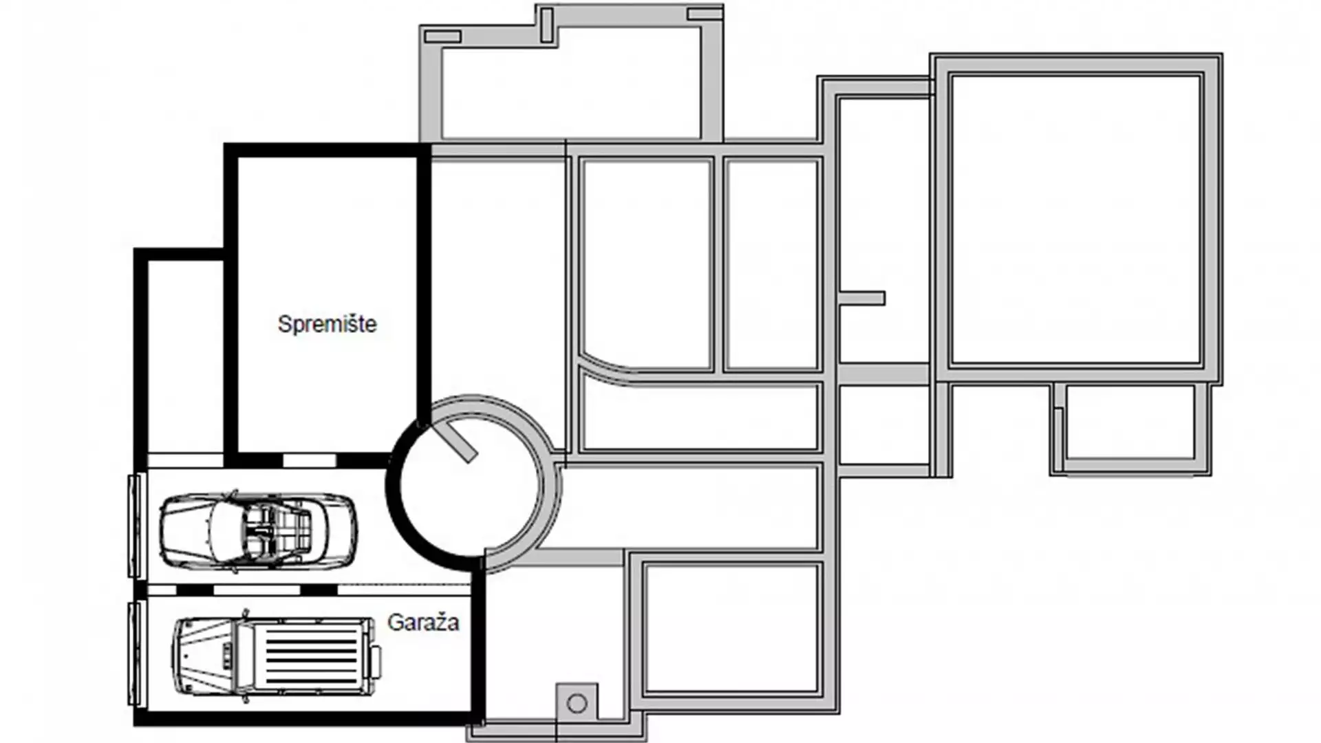 Дом 350м² в Хорватии, Пула. Стоимостью 1850000€ аренда фото-10