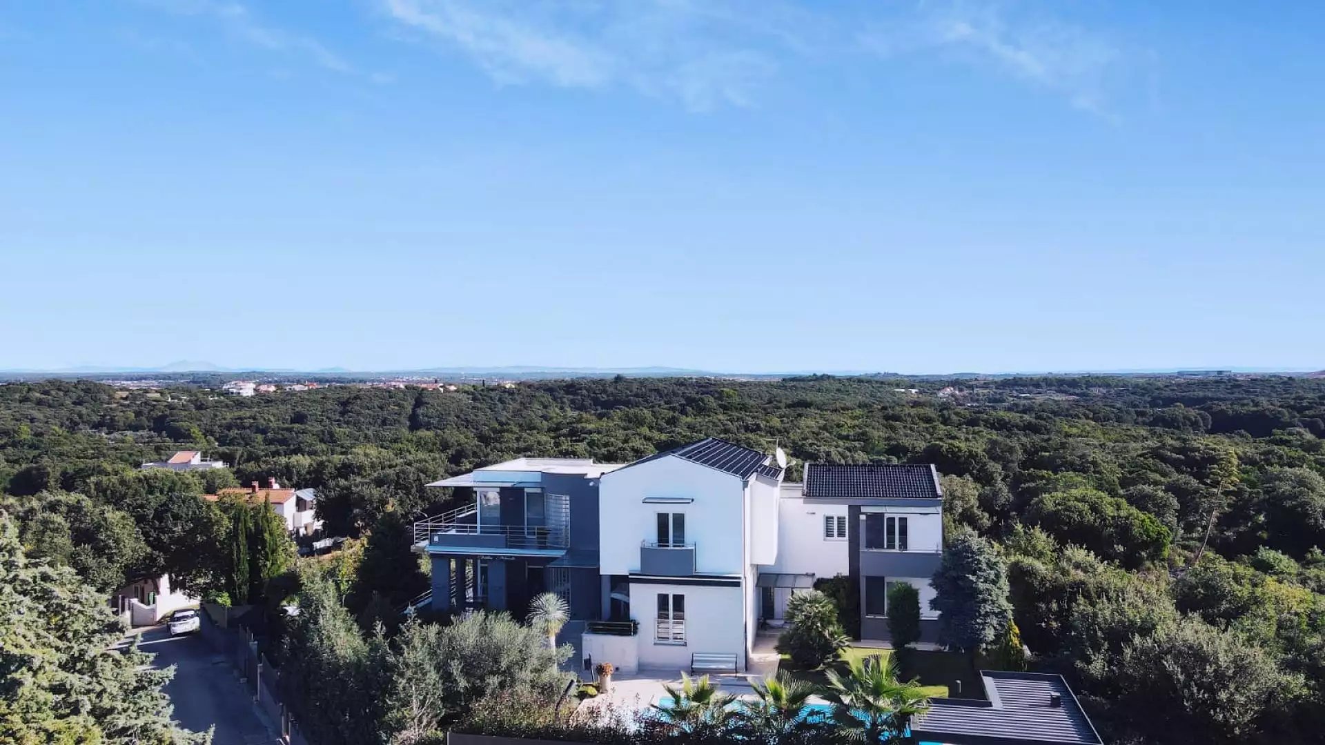 Дом 350м² в Хорватии, Пула. Стоимостью 1850000€ аренда фото-14