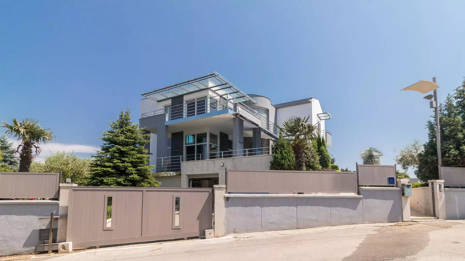 Дом 350м² в Хорватии, Пула. Стоимостью 1850000€ аренда фото-17