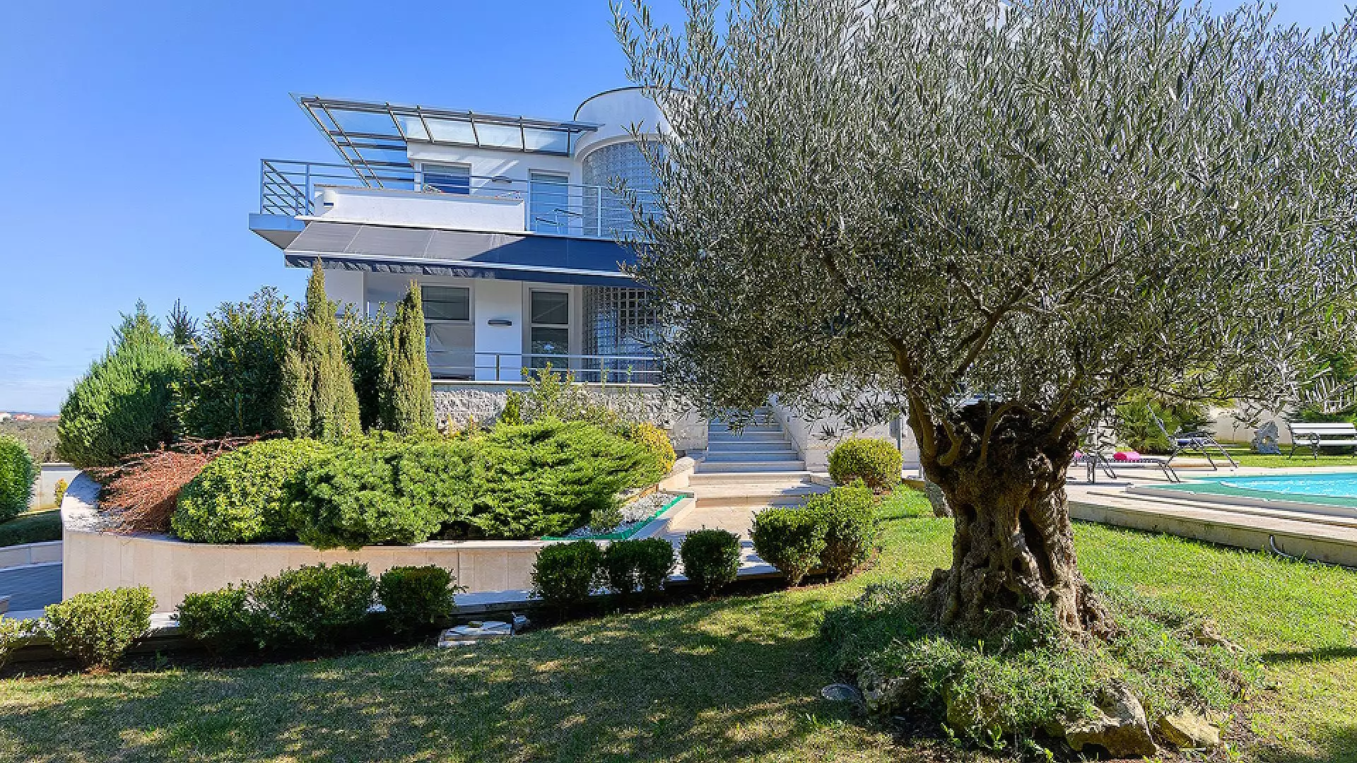 Дом 350м² в Хорватии, Пула. Стоимостью 1850000€ аренда фото-20