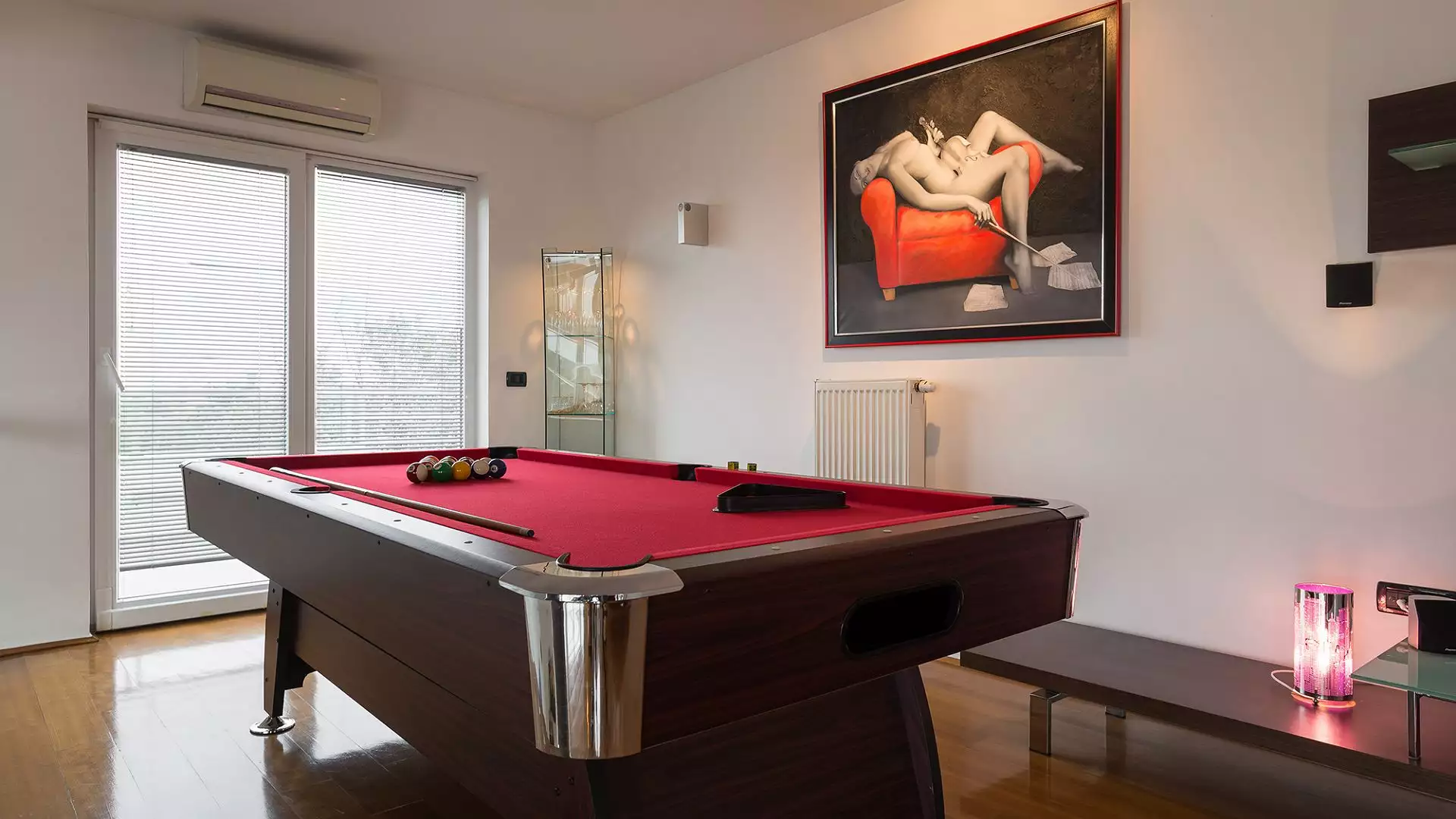 Дом 350м² в Хорватии, Пула. Стоимостью 1850000€ аренда фото-30
