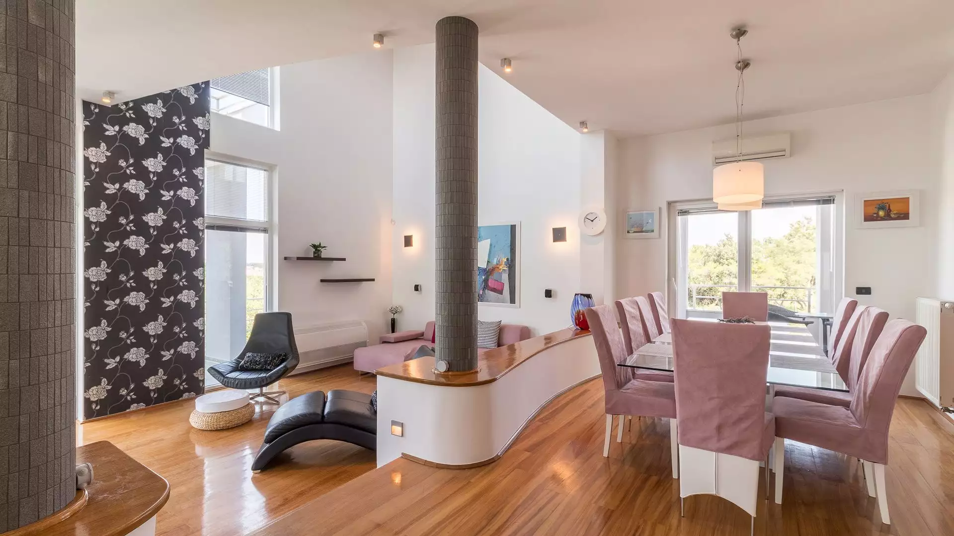 Дом 350м² в Хорватии, Пула. Стоимостью 1850000€ аренда фото-32