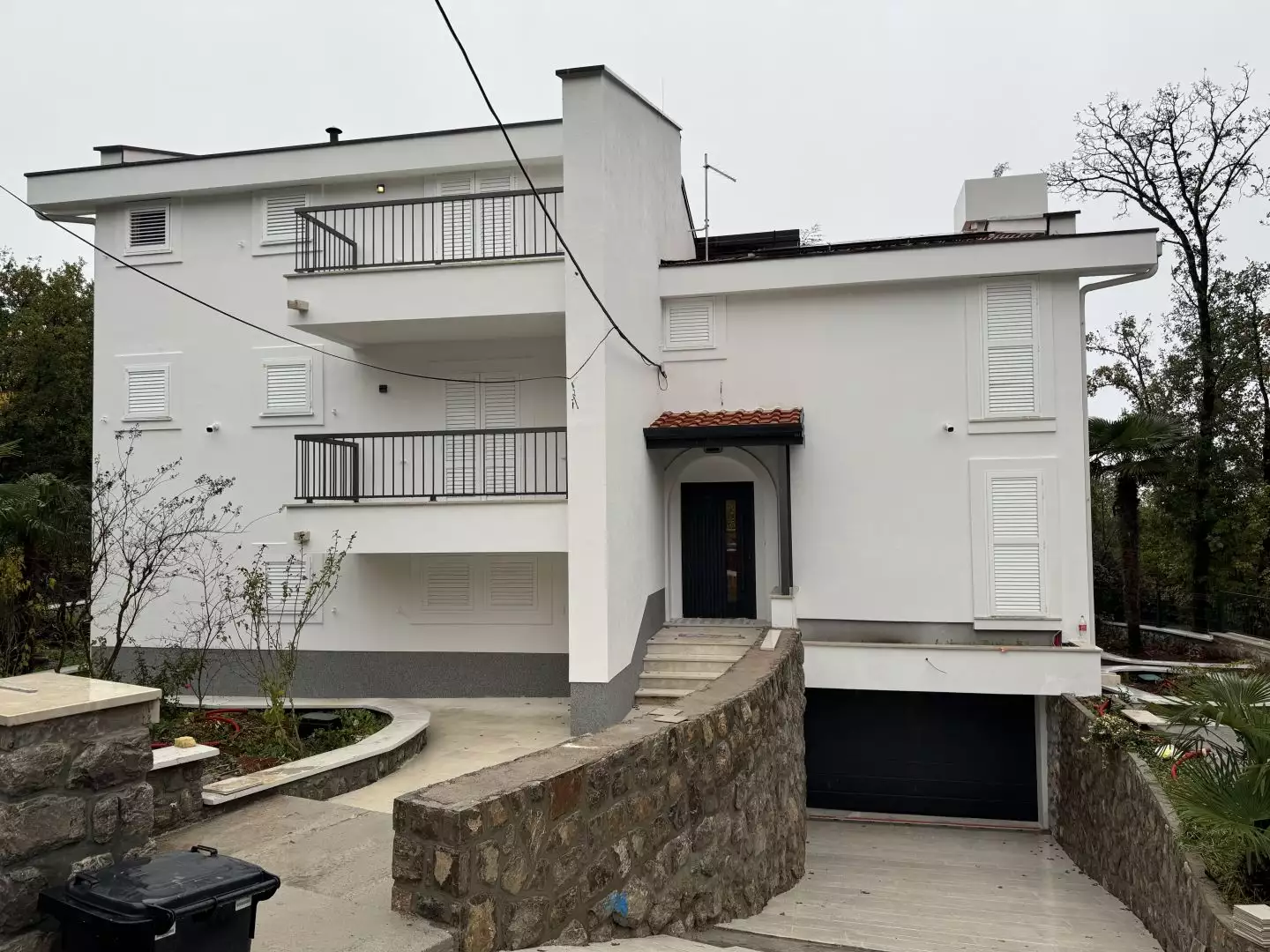 Вилла 240м² в Испании, Аликанте. Стоимостью 2400000€ аренда фото-1
