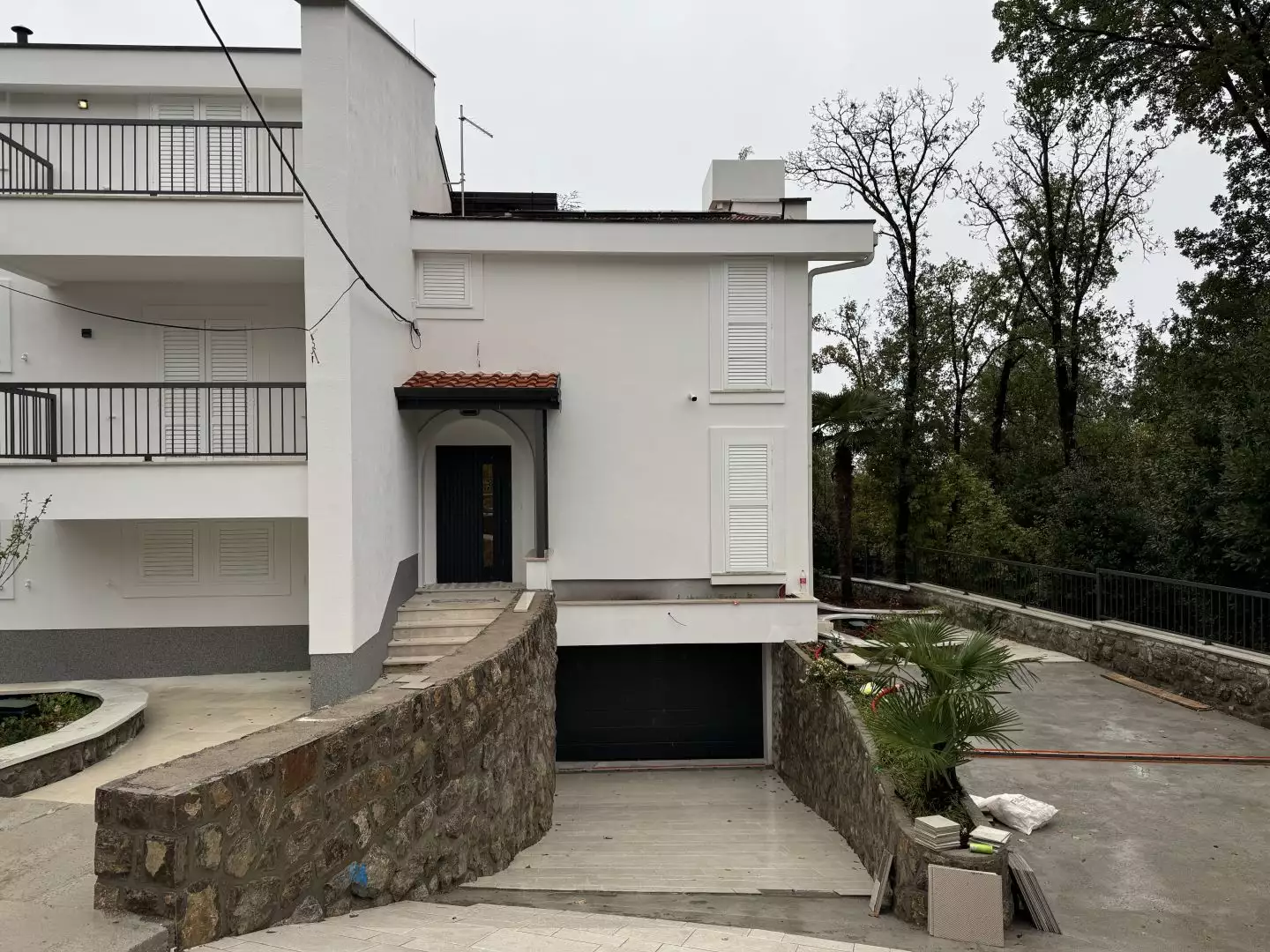 Вилла 240м² в Испании, Аликанте. Стоимостью 2400000€ аренда фото-3