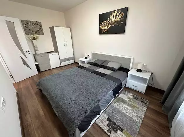 Квартира 55м² в Болгарии, Сарафово. Стоимостью 126000€ аренда фото-3