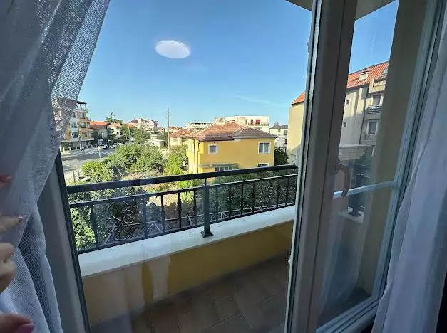 Квартира 55м² в Болгарии, Сарафово. Стоимостью 126000€ аренда фото-6