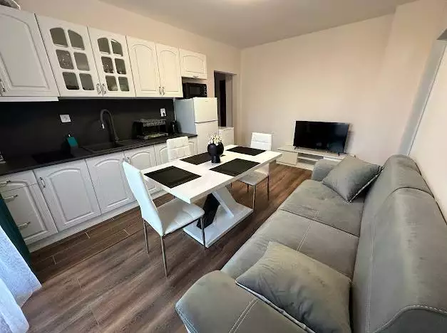 Квартира 55м² в Болгарии, Сарафово. Стоимостью 126000€ аренда фото-7