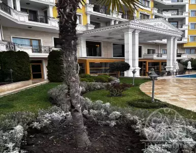 Купить квартиру в Болгарии 126000€