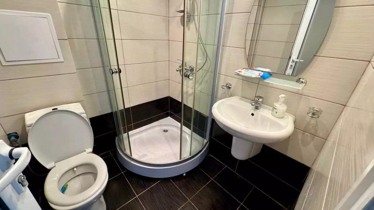 Квартира 63м² в Болгарии, Солнечный Берег. Стоимостью 65000€ аренда фото-7