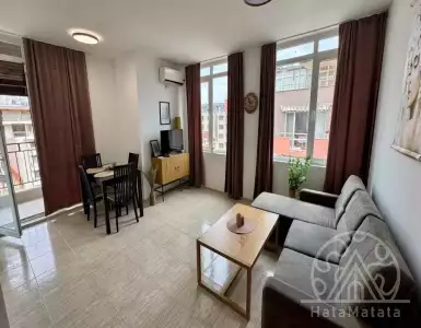 Купить квартиру в Болгарии 65000€