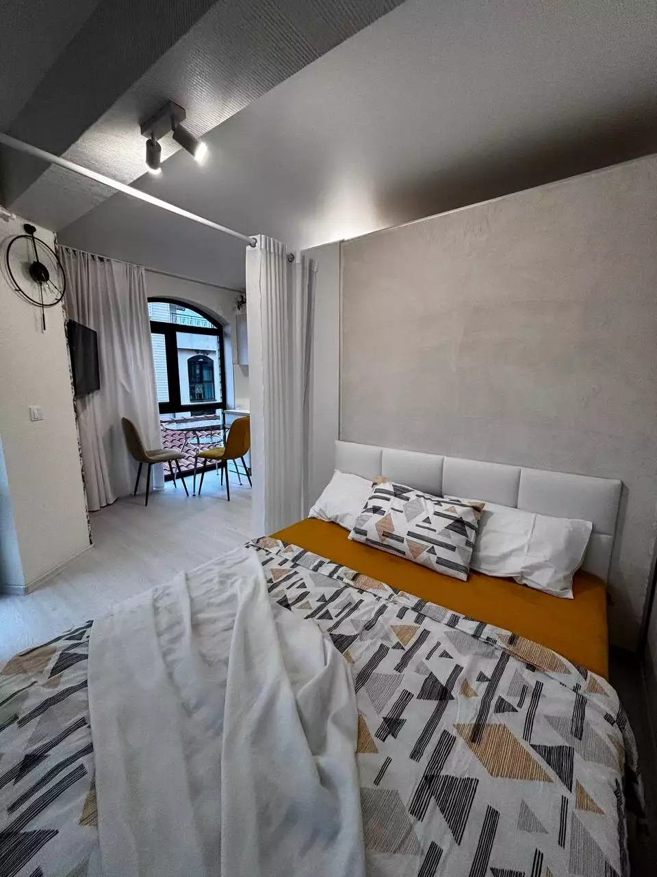 Квартира 40м² в Болгарии, Солнечный Берег. Стоимостью 55000€ аренда фото-1