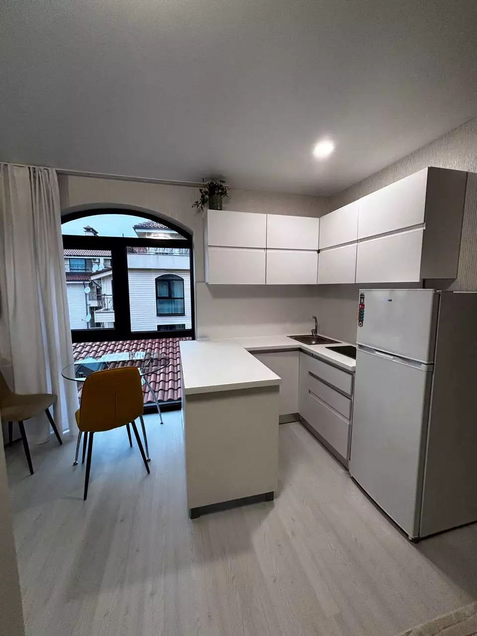 Квартира 40м² в Болгарии, Солнечный Берег. Стоимостью 55000€ аренда фото-3
