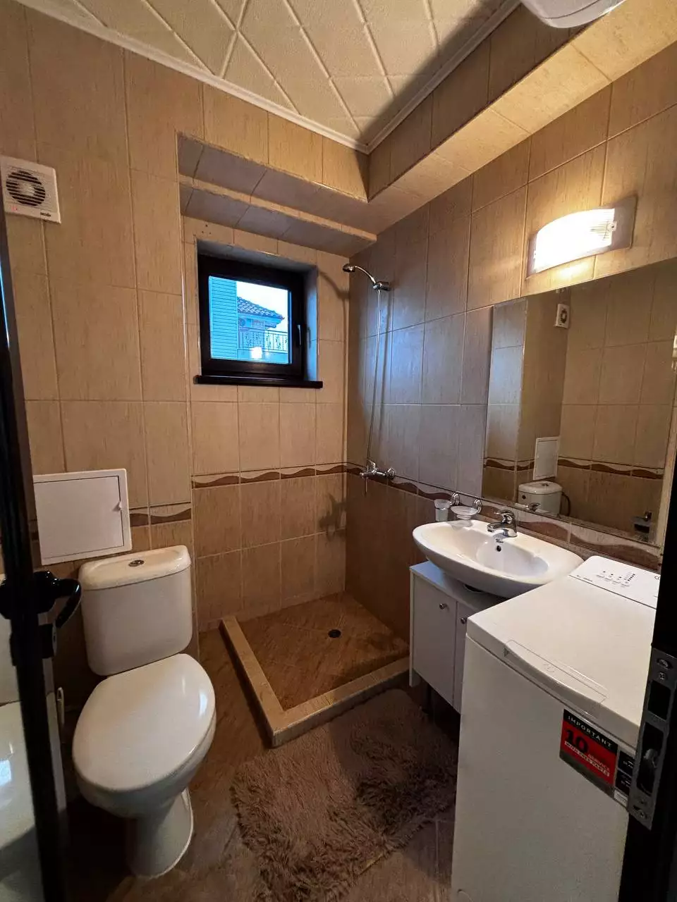Квартира 40м² в Болгарии, Солнечный Берег. Стоимостью 55000€ аренда фото-7