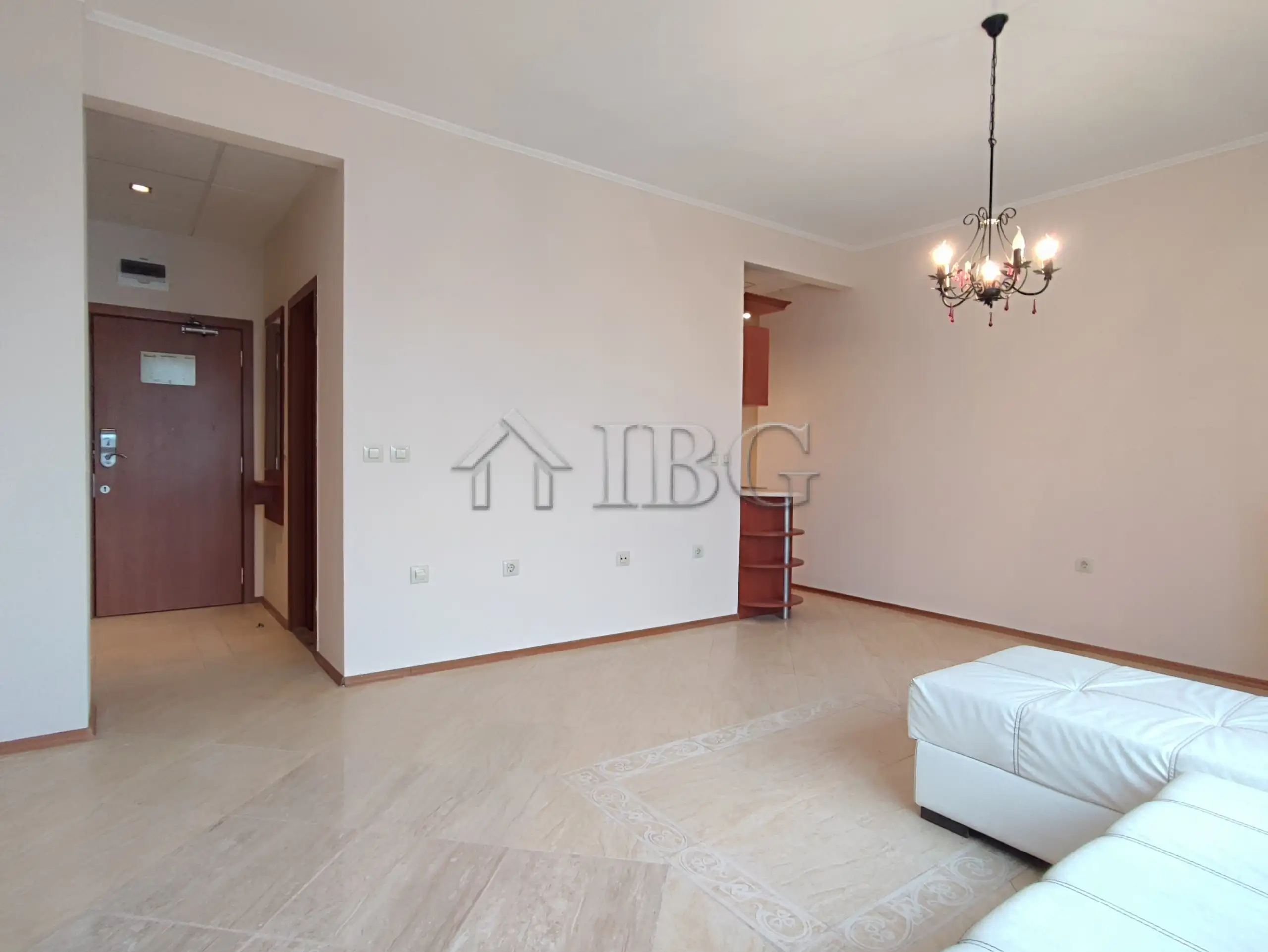 Квартира 76м² в Болгарии, Солнечный берег. Стоимостью 62000€ аренда фото-3