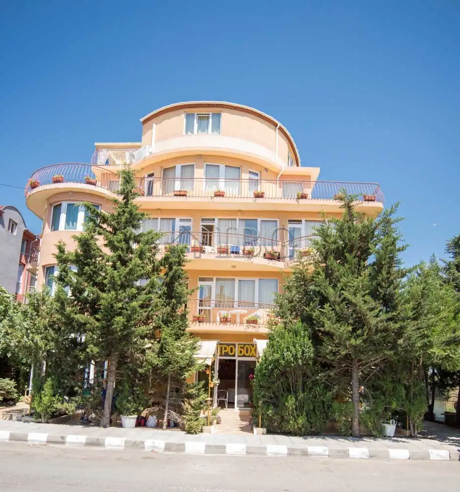 Другие объекты 450м² в Болгарии, Равда. Стоимостью 480000€ аренда фото-1