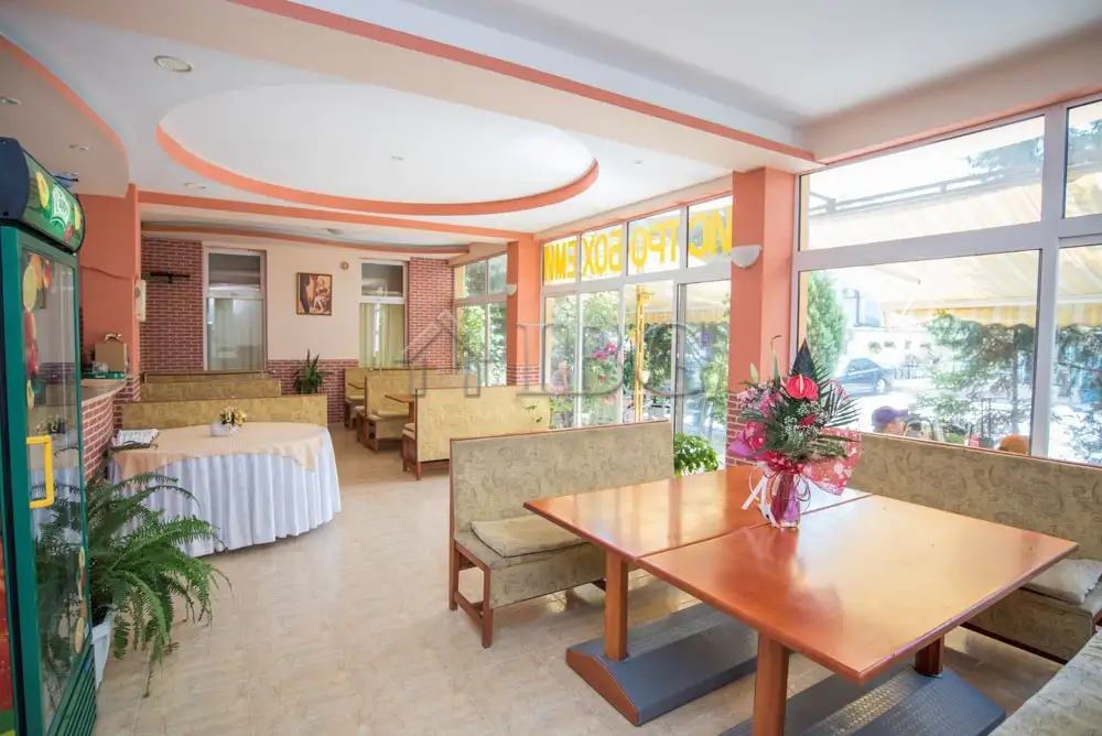Другие объекты 450м² в Болгарии, Равда. Стоимостью 480000€ аренда фото-2