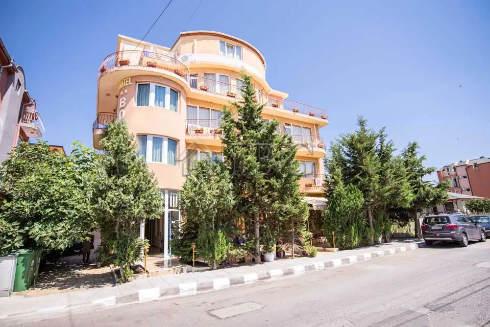Другие объекты 450м² в Болгарии, Равда. Стоимостью 480000€ аренда фото-9