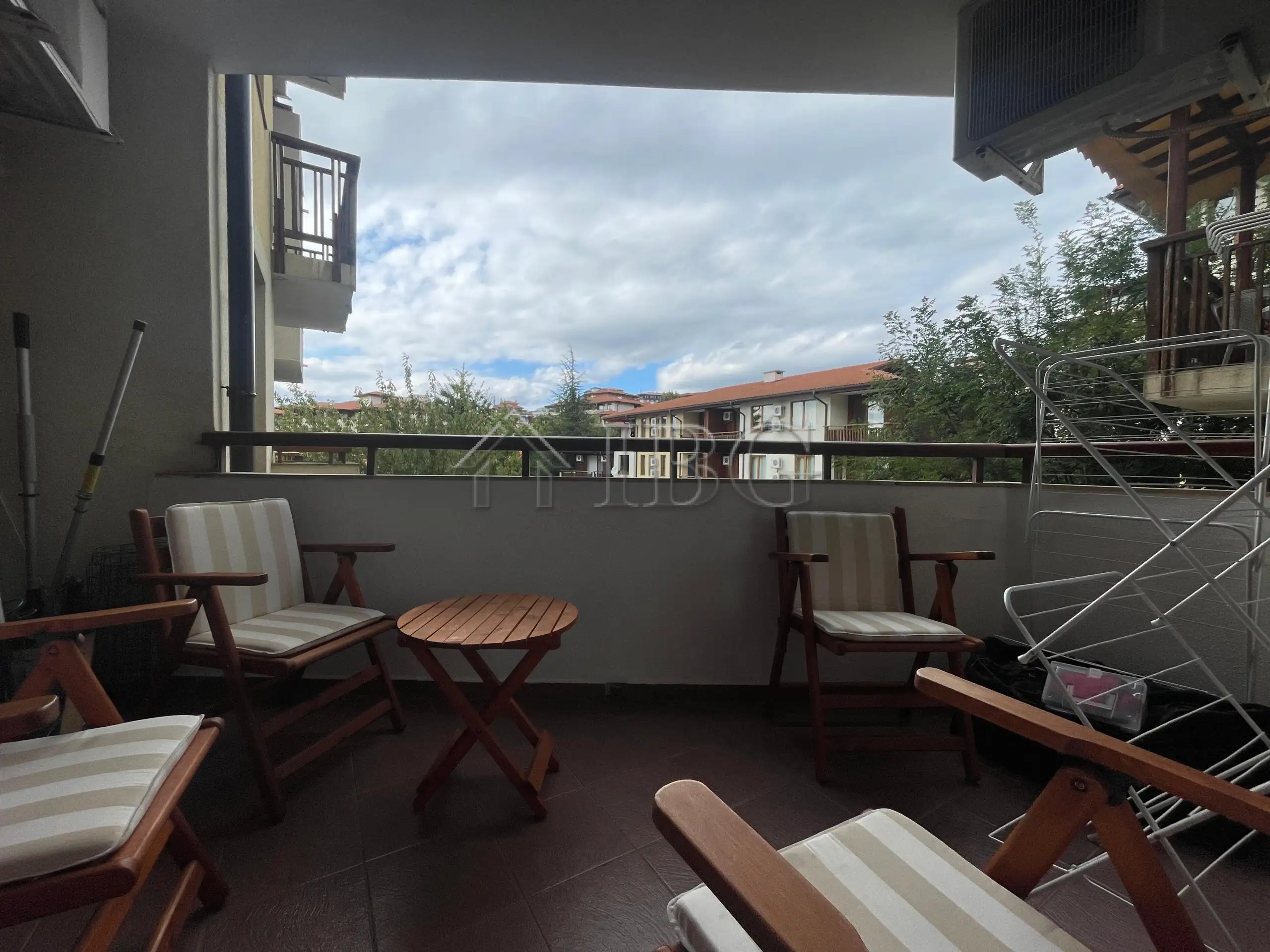 Квартира 72м² в Болгарии, Святой Влас. Стоимостью 128000€ аренда фото-4