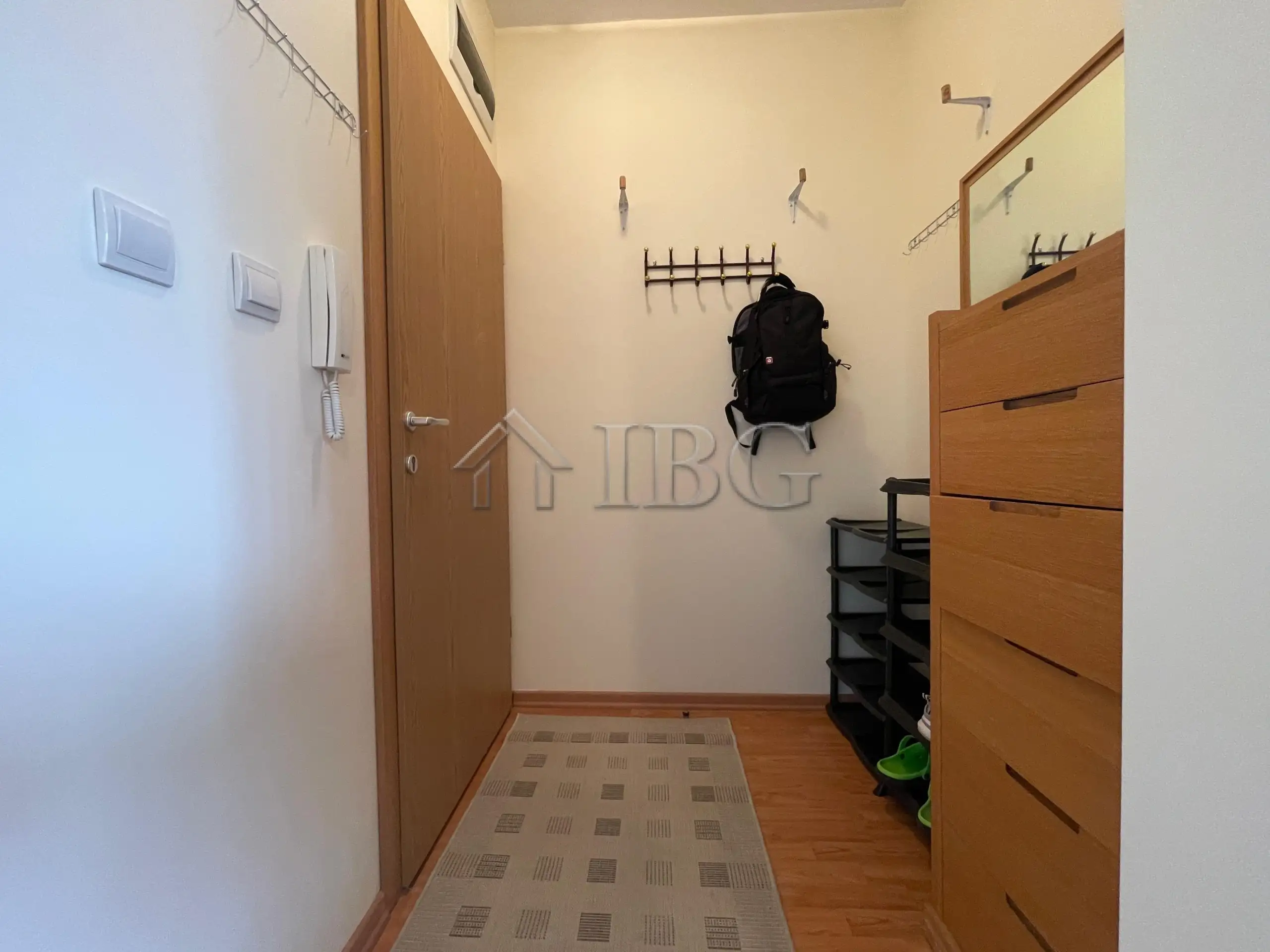 Квартира 72м² в Болгарии, Святой Влас. Стоимостью 128000€ аренда фото-7