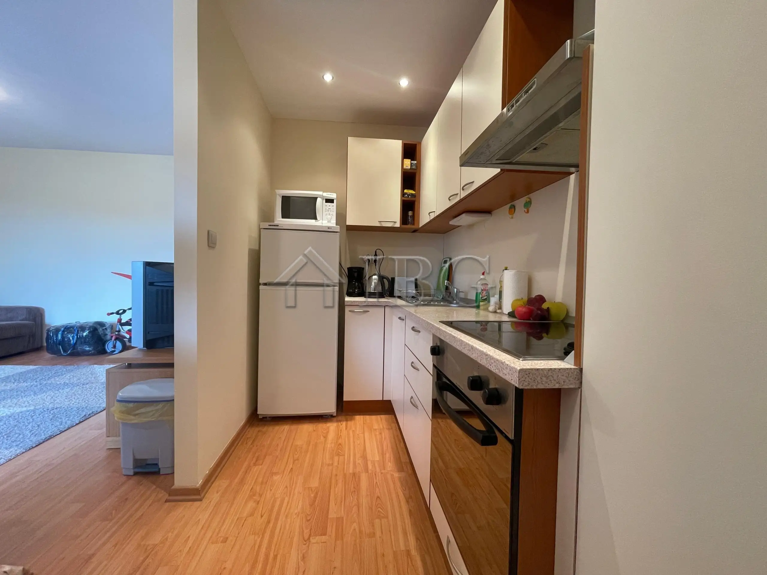 Квартира 72м² в Болгарии, Святой Влас. Стоимостью 128000€ аренда фото-8