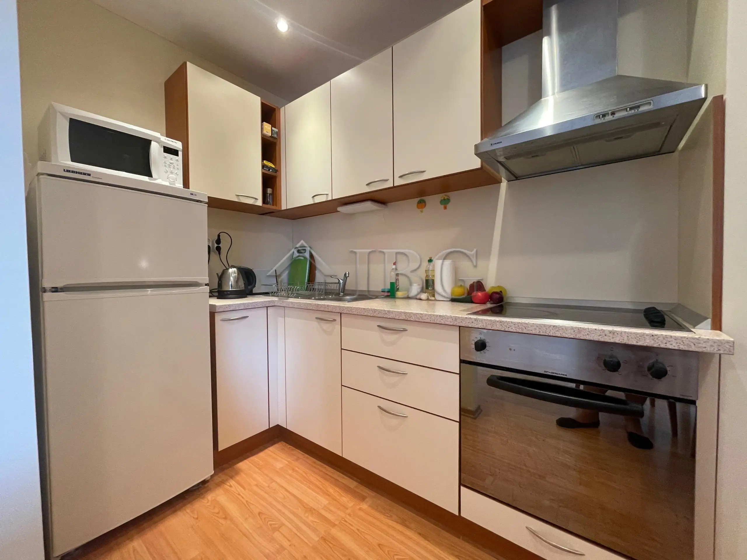 Квартира 72м² в Болгарии, Святой Влас. Стоимостью 128000€ аренда фото-9