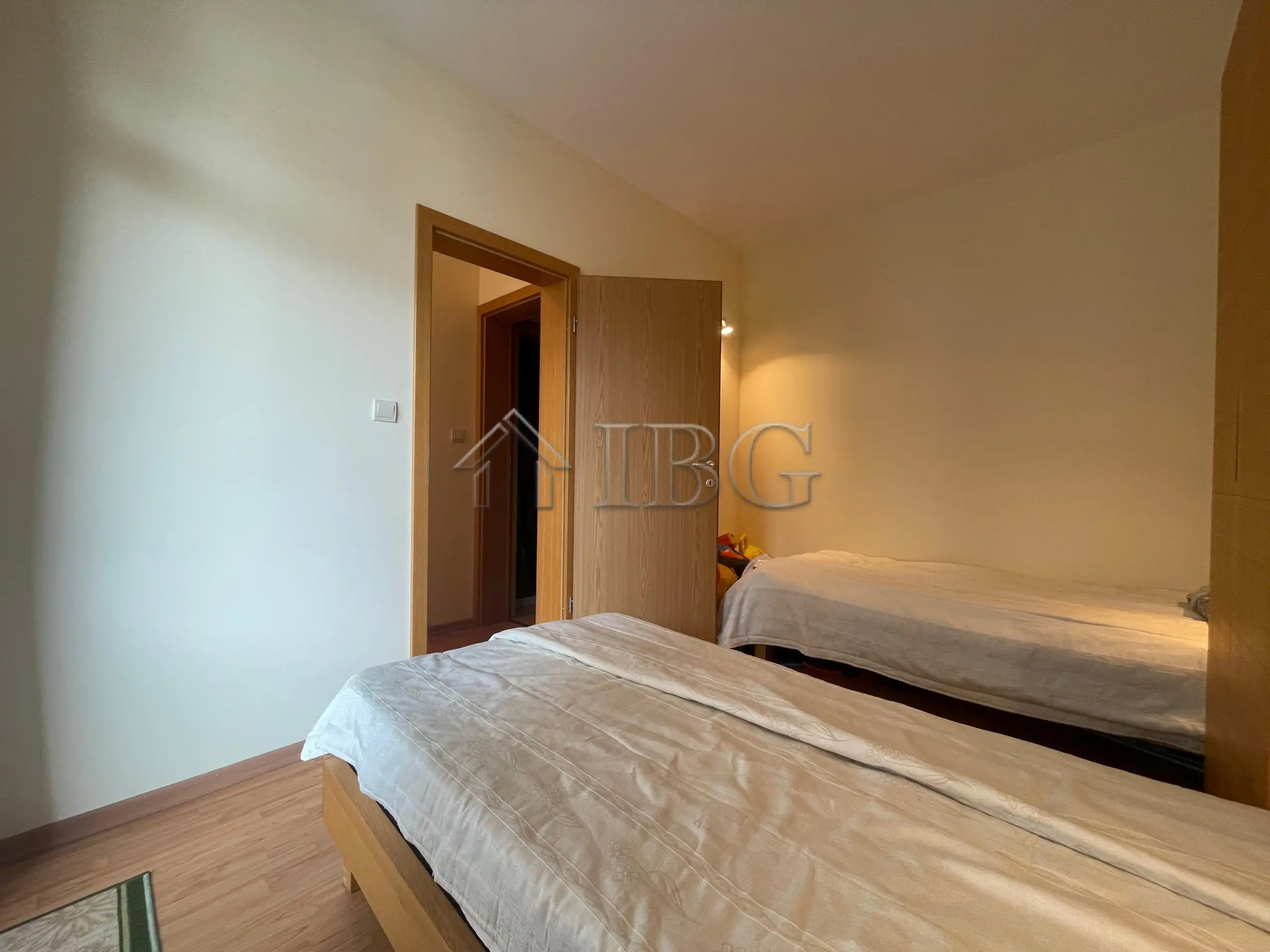 Квартира 72м² в Болгарии, Святой Влас. Стоимостью 128000€ аренда фото-10